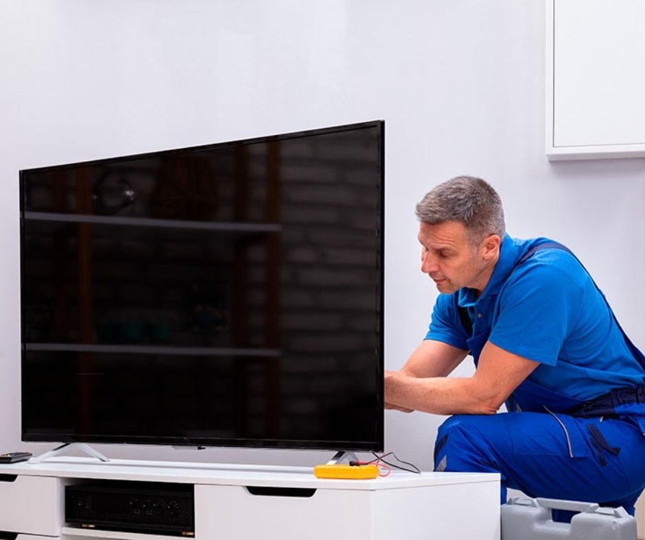 Bayrampaşa Tv Tamiri